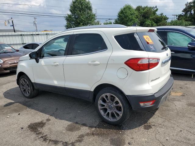 Photo 1 VIN: MAJ6S3KL8LC351745 - FORD ECOSPORT 