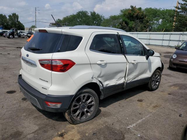 Photo 2 VIN: MAJ6S3KL8LC351745 - FORD ECOSPORT 