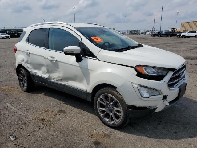 Photo 3 VIN: MAJ6S3KL8LC351745 - FORD ECOSPORT 