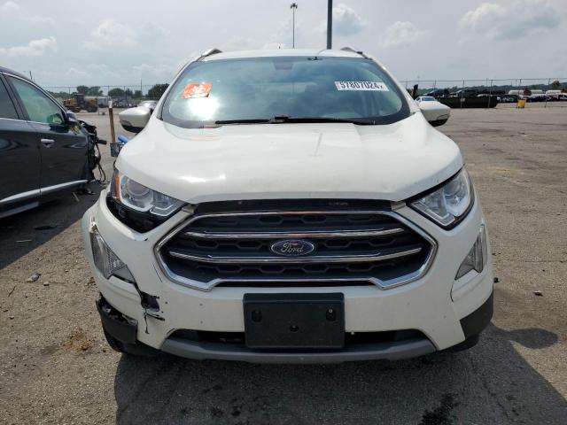 Photo 4 VIN: MAJ6S3KL8LC351745 - FORD ECOSPORT 