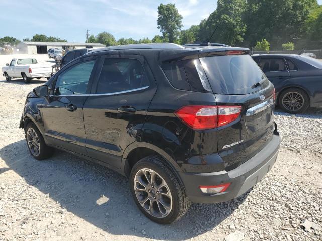 Photo 1 VIN: MAJ6S3KL8LC357318 - FORD ECOSPORT T 