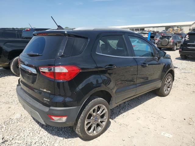 Photo 2 VIN: MAJ6S3KL8LC357318 - FORD ECOSPORT T 