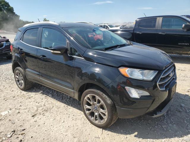 Photo 3 VIN: MAJ6S3KL8LC357318 - FORD ECOSPORT T 