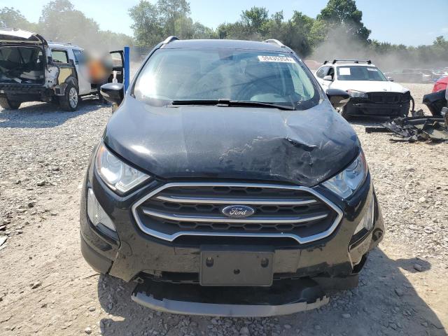 Photo 4 VIN: MAJ6S3KL8LC357318 - FORD ECOSPORT T 