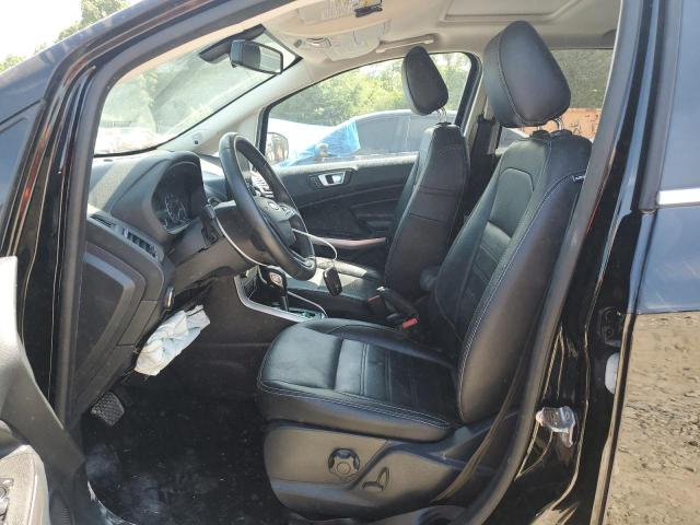 Photo 6 VIN: MAJ6S3KL8LC357318 - FORD ECOSPORT T 