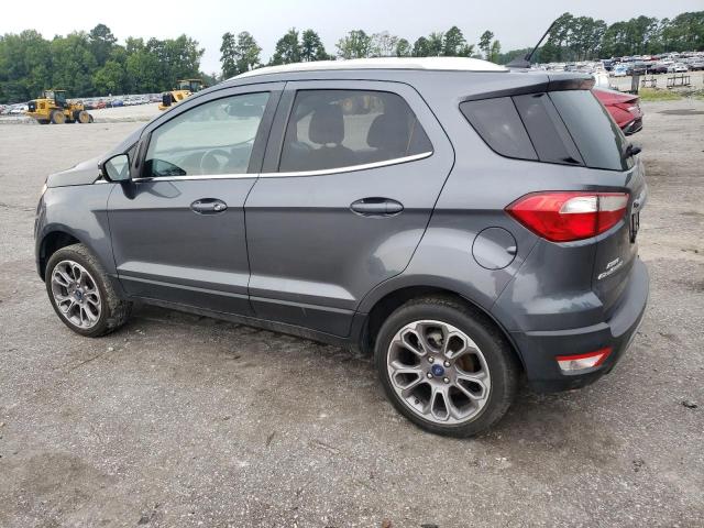 Photo 1 VIN: MAJ6S3KL8LC358503 - FORD ECOSPORT T 