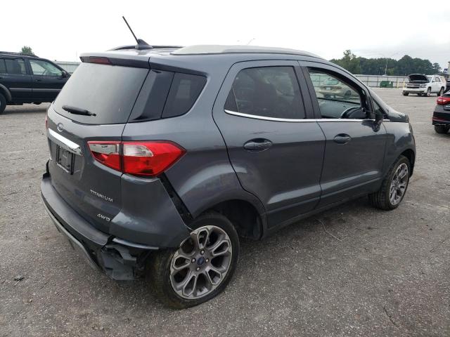 Photo 2 VIN: MAJ6S3KL8LC358503 - FORD ECOSPORT T 