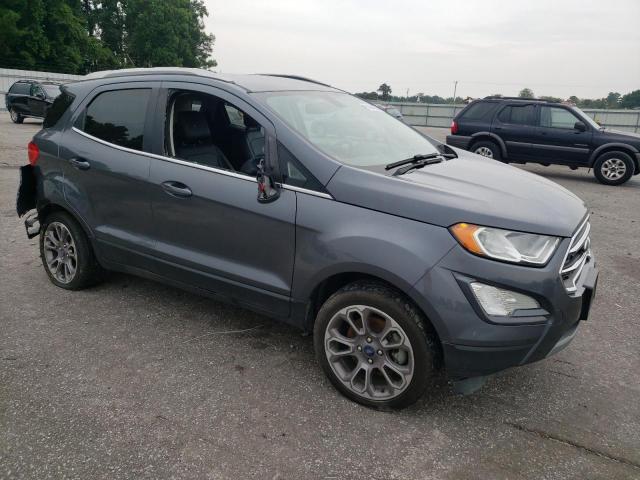 Photo 3 VIN: MAJ6S3KL8LC358503 - FORD ECOSPORT T 