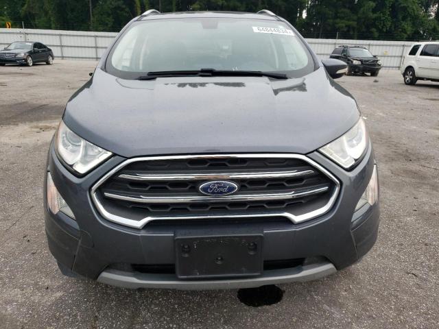 Photo 4 VIN: MAJ6S3KL8LC358503 - FORD ECOSPORT T 