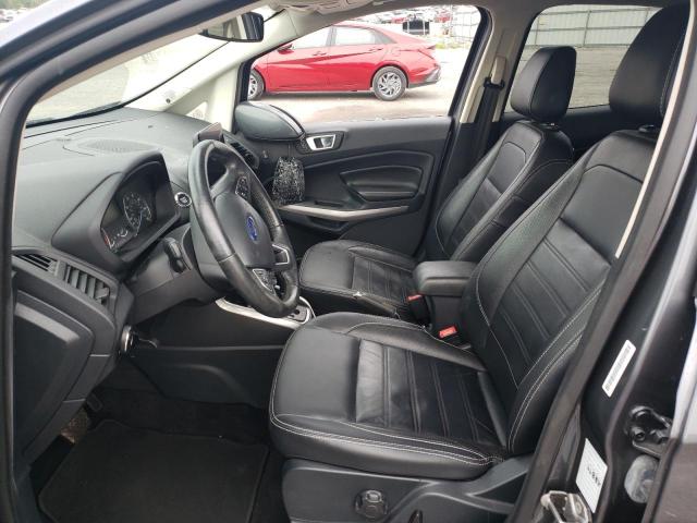 Photo 6 VIN: MAJ6S3KL8LC358503 - FORD ECOSPORT T 