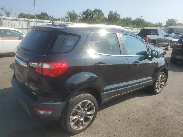 Photo 2 VIN: MAJ6S3KL8LC358551 - FORD ECOSPORT T 