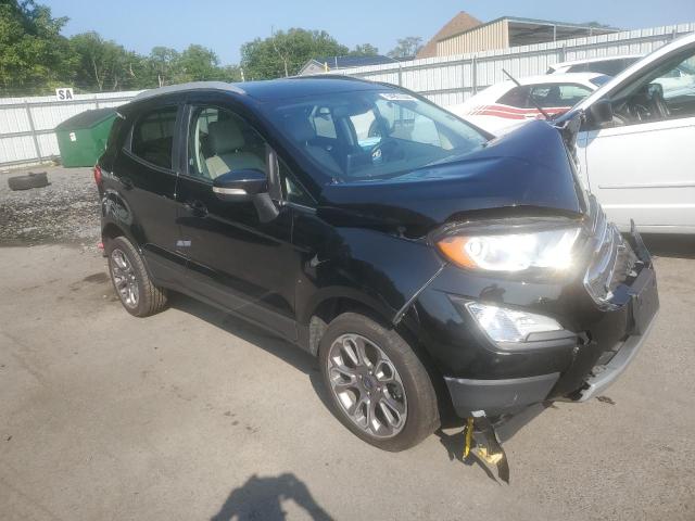 Photo 3 VIN: MAJ6S3KL8LC358551 - FORD ECOSPORT T 