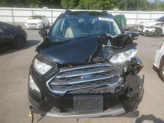 Photo 4 VIN: MAJ6S3KL8LC358551 - FORD ECOSPORT T 