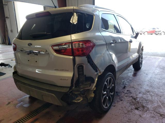 Photo 3 VIN: MAJ6S3KL8LC361675 - FORD ECOSPORT T 