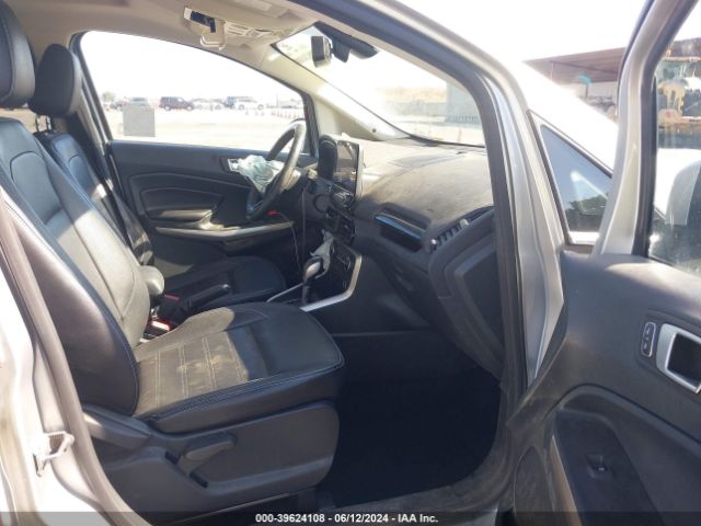 Photo 4 VIN: MAJ6S3KL8LC362759 - FORD ECOSPORT 