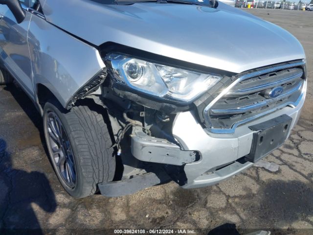 Photo 5 VIN: MAJ6S3KL8LC362759 - FORD ECOSPORT 