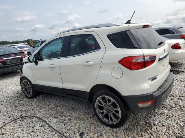 Photo 1 VIN: MAJ6S3KL8LC370425 - FORD ECOSPORT T 