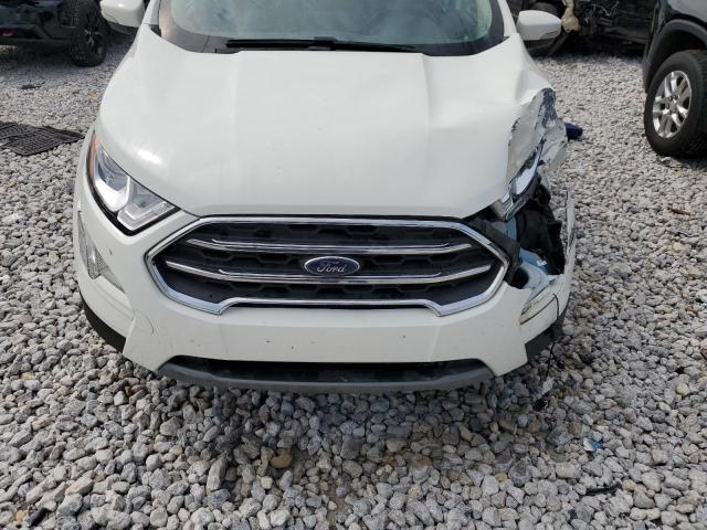 Photo 11 VIN: MAJ6S3KL8LC370425 - FORD ECOSPORT T 