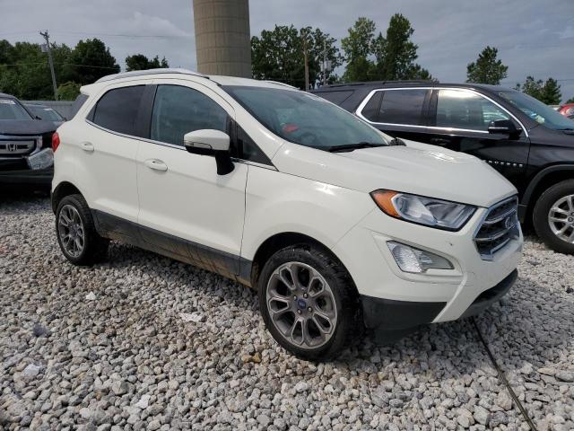 Photo 3 VIN: MAJ6S3KL8LC370425 - FORD ECOSPORT T 