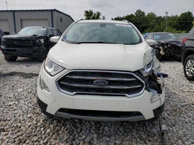 Photo 4 VIN: MAJ6S3KL8LC370425 - FORD ECOSPORT T 