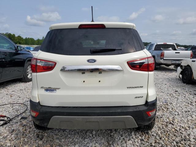 Photo 5 VIN: MAJ6S3KL8LC370425 - FORD ECOSPORT T 