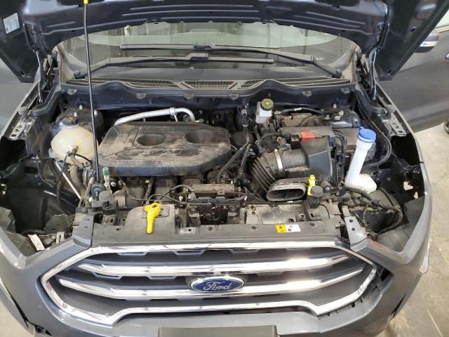 Photo 10 VIN: MAJ6S3KL8LC393428 - FORD ECOSPORT T 