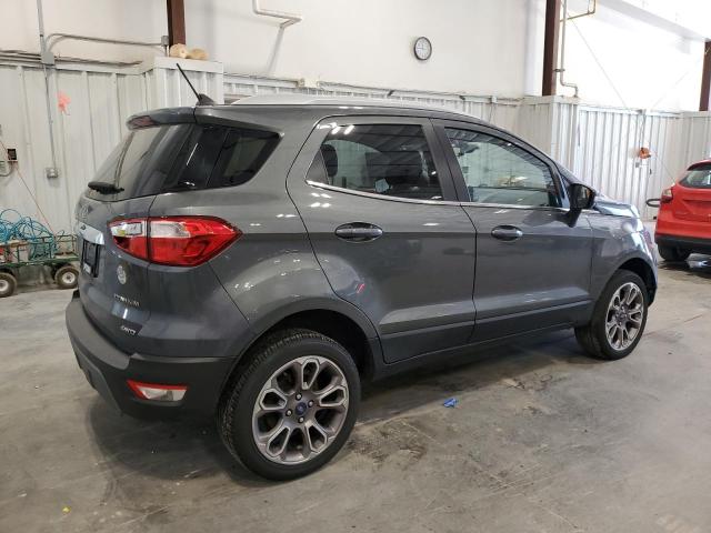 Photo 2 VIN: MAJ6S3KL8LC393428 - FORD ECOSPORT T 