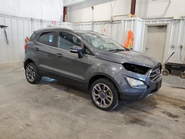 Photo 3 VIN: MAJ6S3KL8LC393428 - FORD ECOSPORT T 