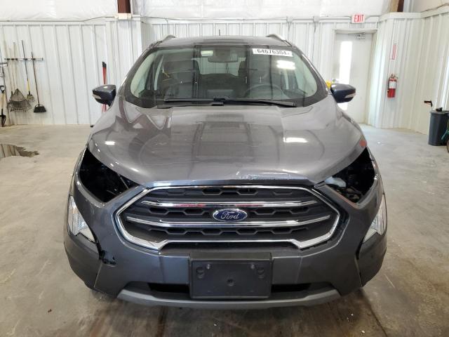 Photo 4 VIN: MAJ6S3KL8LC393428 - FORD ECOSPORT T 