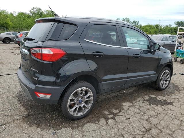 Photo 2 VIN: MAJ6S3KL8MC400511 - FORD ECOSPORT 