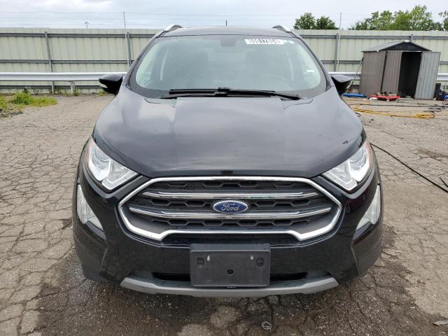 Photo 4 VIN: MAJ6S3KL8MC400511 - FORD ECOSPORT 