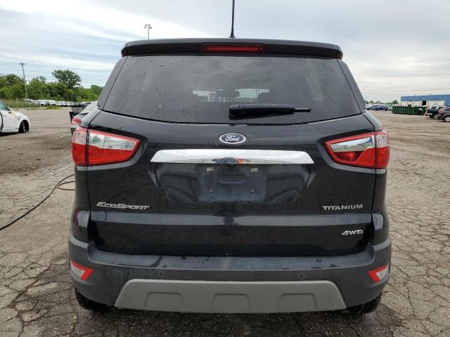 Photo 5 VIN: MAJ6S3KL8MC400511 - FORD ECOSPORT 