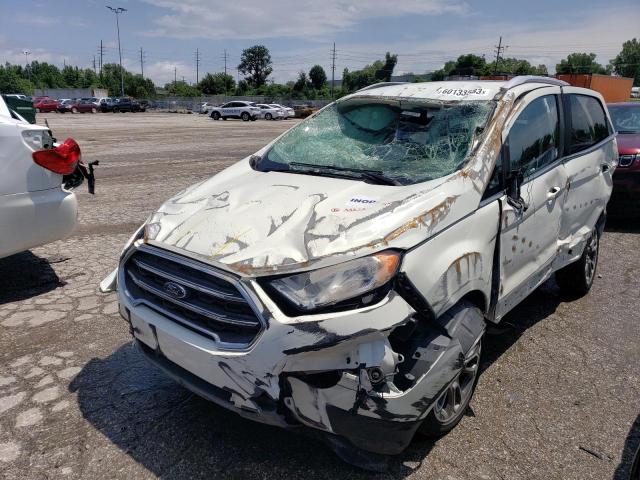 Photo 0 VIN: MAJ6S3KL8MC412903 - FORD ECOSPORT T 