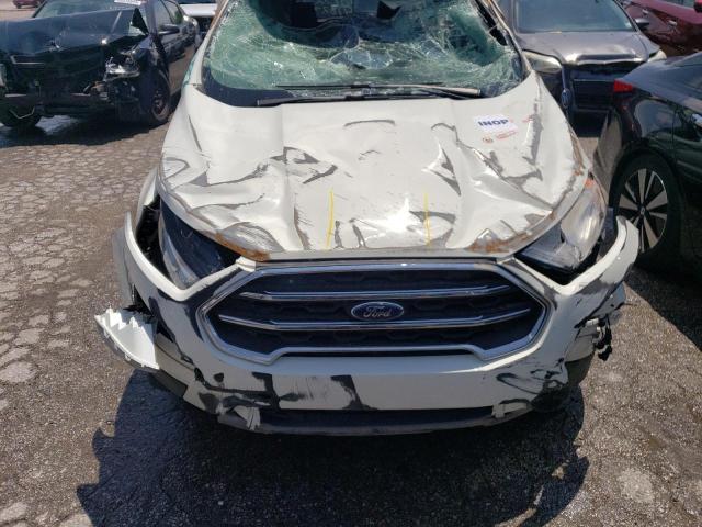 Photo 11 VIN: MAJ6S3KL8MC412903 - FORD ECOSPORT T 