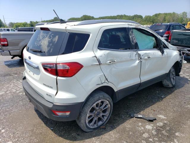 Photo 2 VIN: MAJ6S3KL8MC412903 - FORD ECOSPORT T 