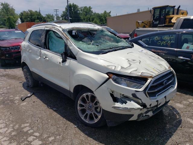 Photo 3 VIN: MAJ6S3KL8MC412903 - FORD ECOSPORT T 