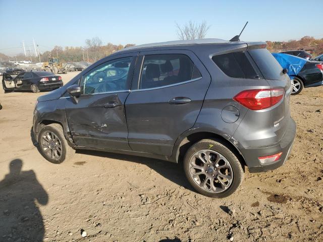 Photo 1 VIN: MAJ6S3KL8MC448977 - FORD ECOSPORT 