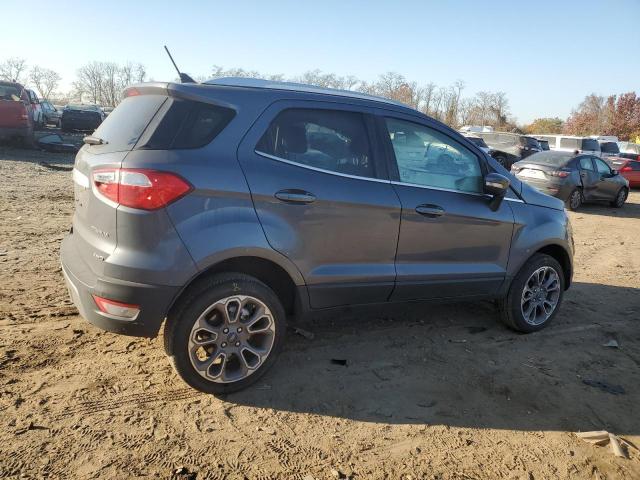 Photo 2 VIN: MAJ6S3KL8MC448977 - FORD ECOSPORT 