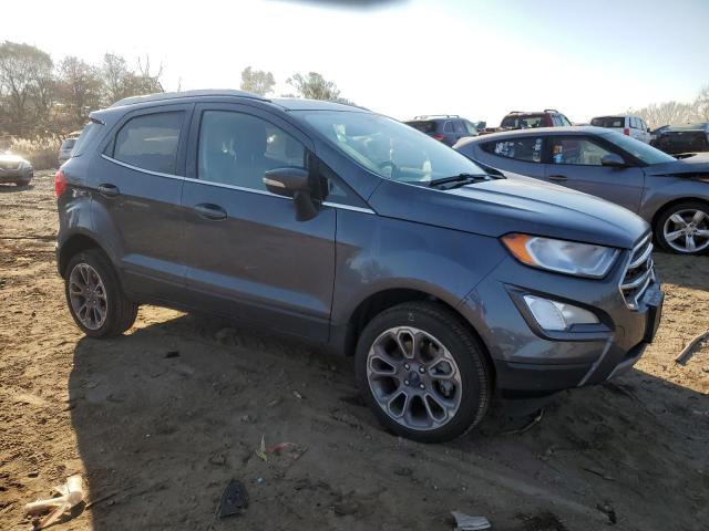 Photo 3 VIN: MAJ6S3KL8MC448977 - FORD ECOSPORT 