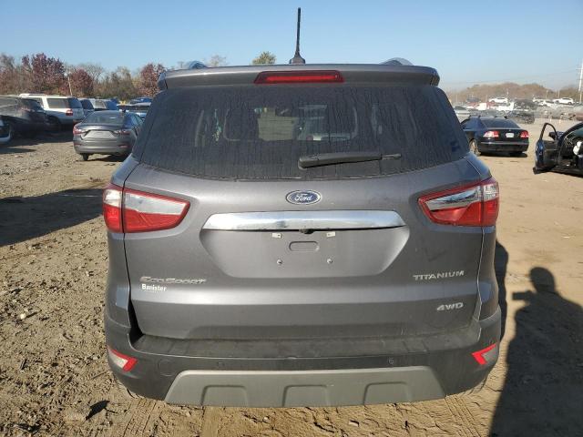 Photo 5 VIN: MAJ6S3KL8MC448977 - FORD ECOSPORT 