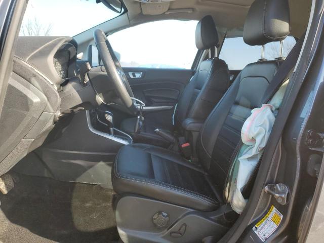 Photo 6 VIN: MAJ6S3KL8MC448977 - FORD ECOSPORT 