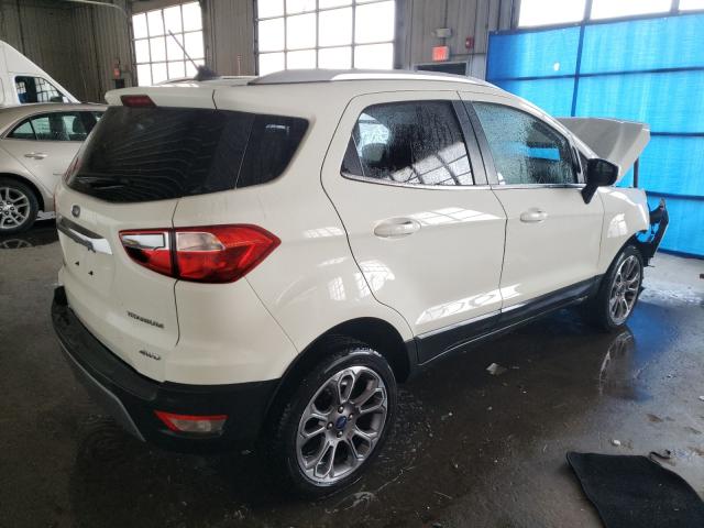 Photo 3 VIN: MAJ6S3KL9KC267643 - FORD ECOSPORT 