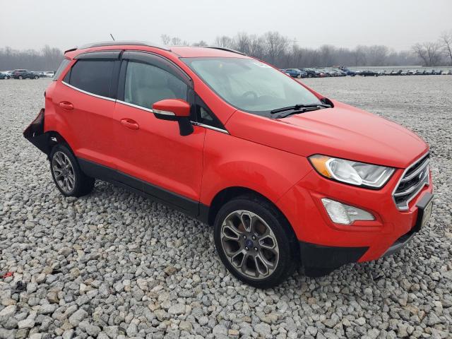 Photo 3 VIN: MAJ6S3KL9KC271143 - FORD ECOSPORT T 