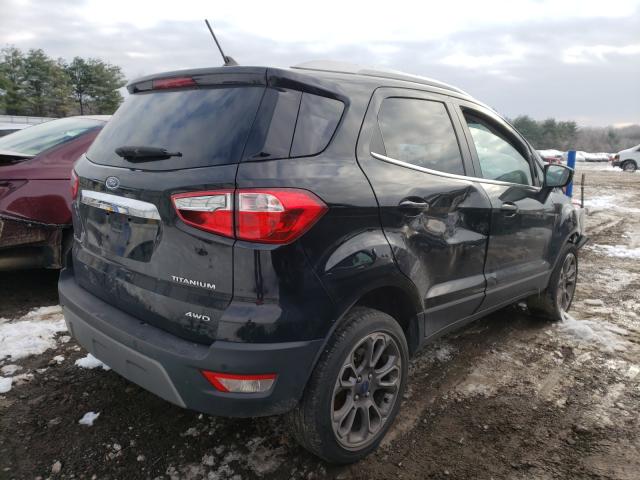 Photo 3 VIN: MAJ6S3KL9KC274348 - FORD ECOSPORT T 