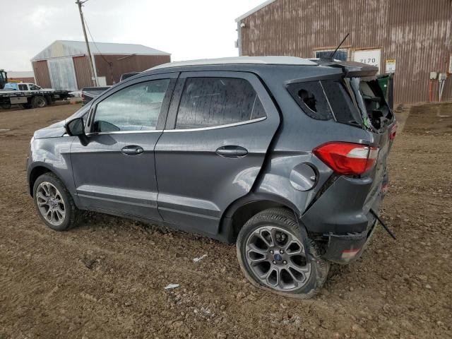 Photo 1 VIN: MAJ6S3KL9LC316115 - FORD ECOSPORT 