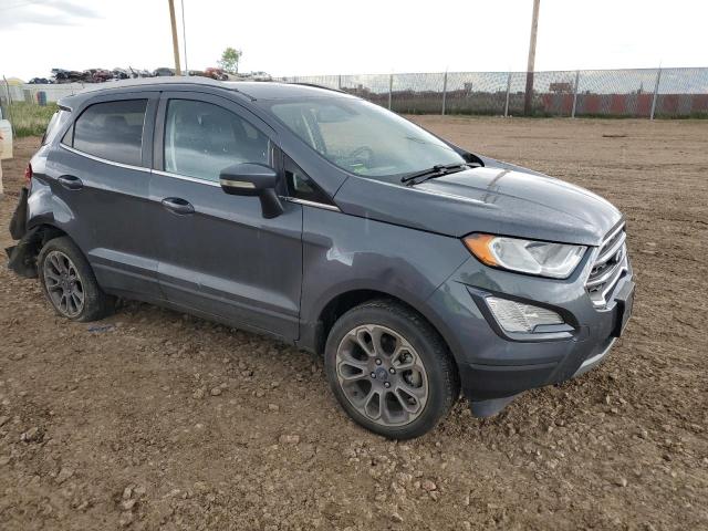 Photo 3 VIN: MAJ6S3KL9LC316115 - FORD ECOSPORT 