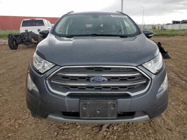 Photo 4 VIN: MAJ6S3KL9LC316115 - FORD ECOSPORT 