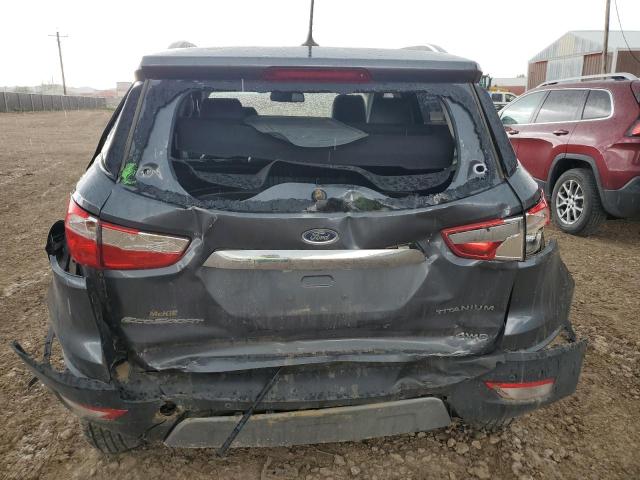 Photo 5 VIN: MAJ6S3KL9LC316115 - FORD ECOSPORT 