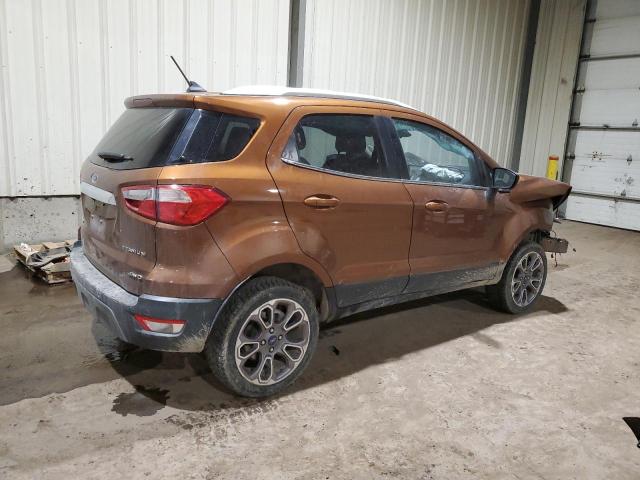 Photo 2 VIN: MAJ6S3KL9LC338406 - FORD ECOSPORT 