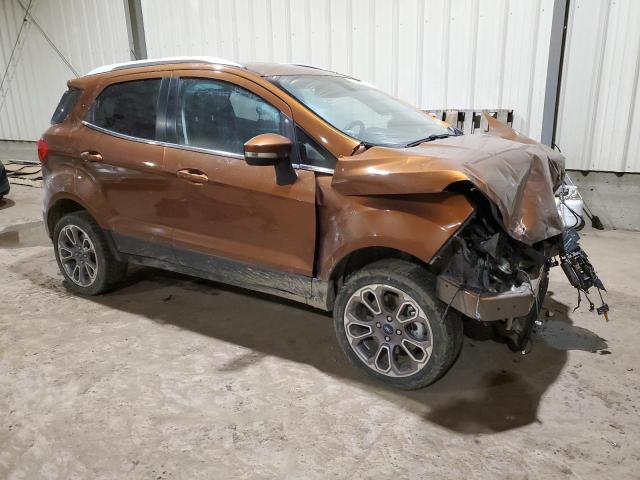 Photo 3 VIN: MAJ6S3KL9LC338406 - FORD ECOSPORT 